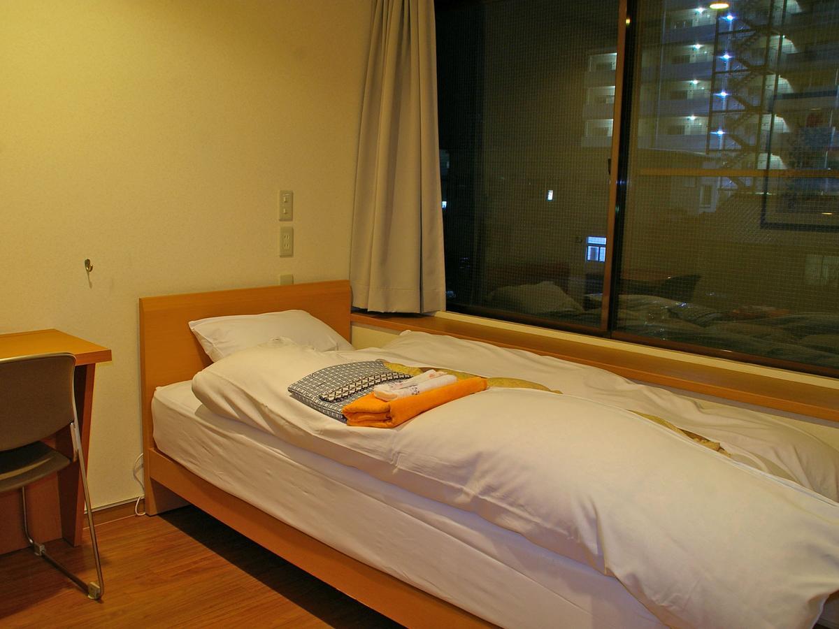 Business Hotel Sakigake Honkan Химедзи Экстерьер фото