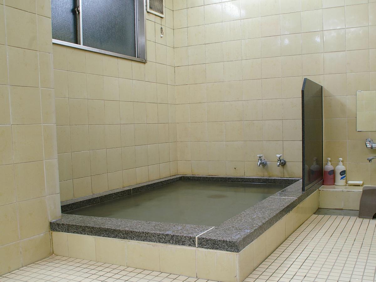 Business Hotel Sakigake Honkan Химедзи Экстерьер фото